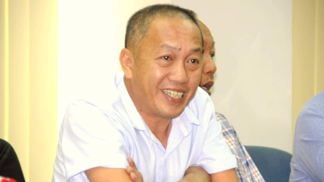 SOP Sabah, keputusan Hajiji tepat: Raimie