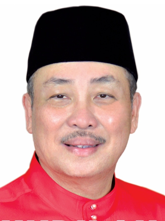 PEMULIH ransangan menyeluruh kepada rakyat Sabah: Hajiji