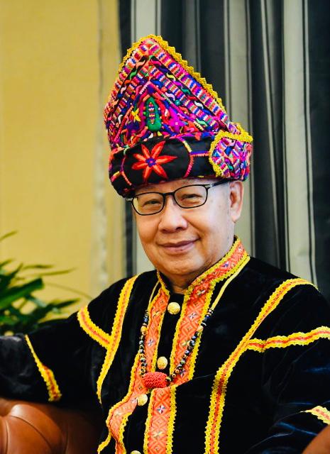 STAR harap PM baharu kembalikan hak Sabah Sarawak