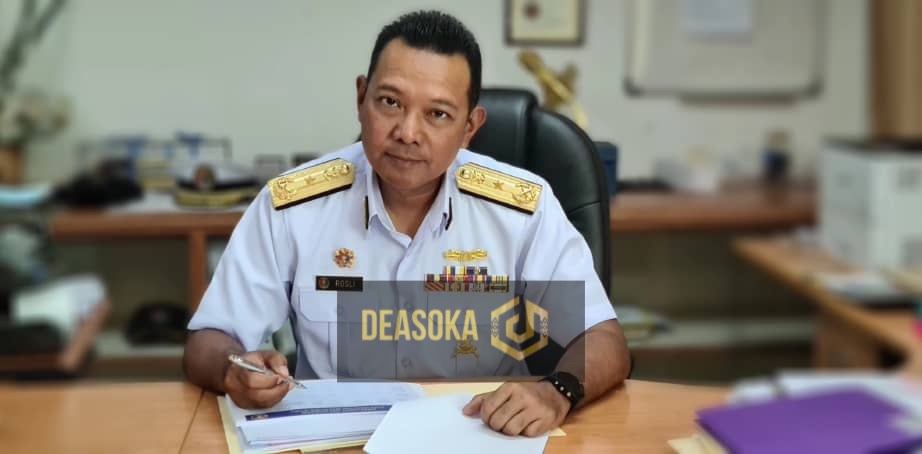 85 peratus warga maritim di Sabah, Labuan divaksin