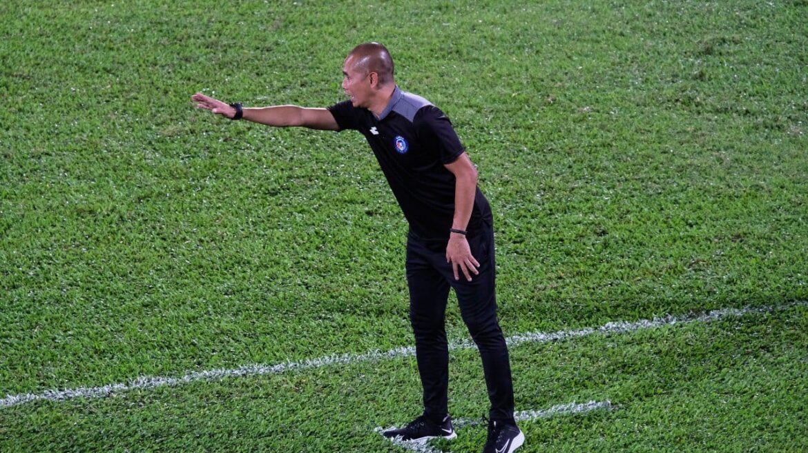 Sabah FC yakin bawa pulang tiga mata