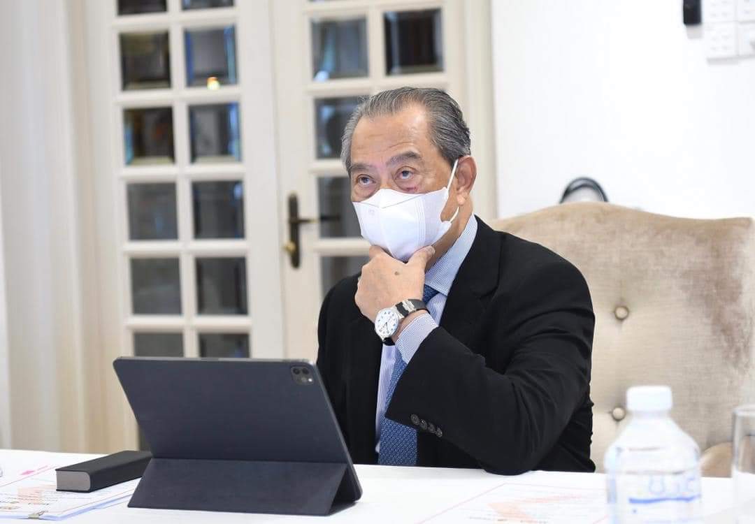PN minta Ismail Sabri pertahan kerajaan berintegriti sebagai syarat jadi PM