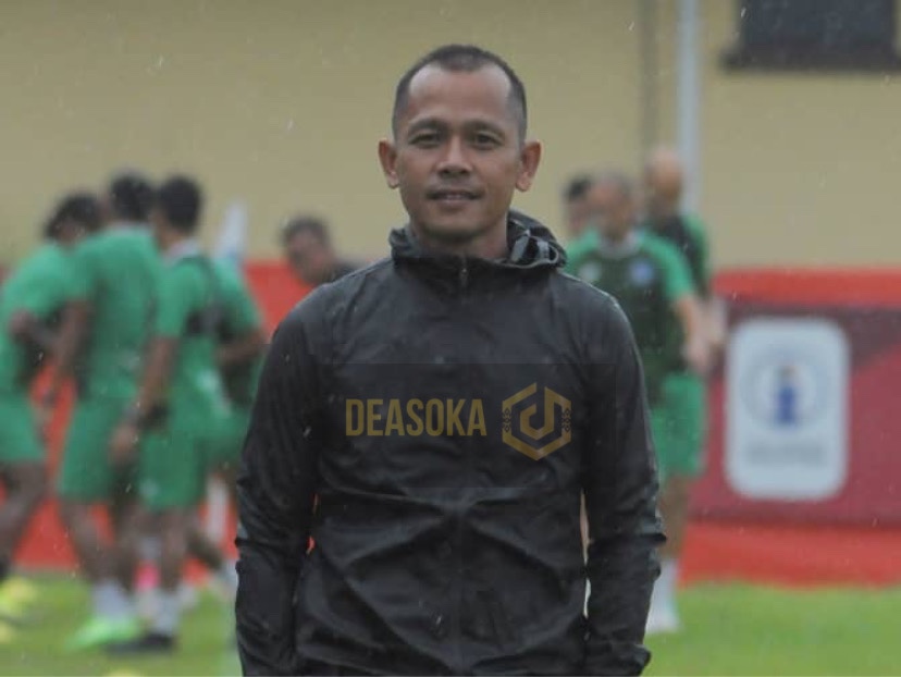 Sabah FC rehatkan Kurniawan, Jelius kembali