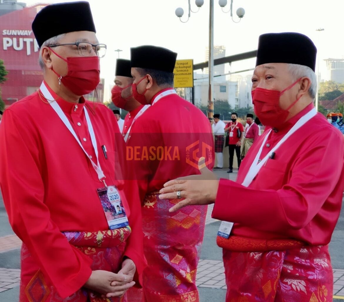 Pendekatan Keluarga Malaysia tepat pada masanya – Bung Moktar