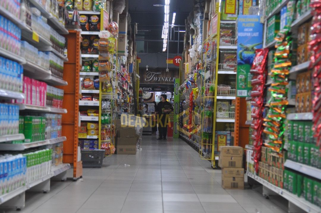 Persatuan Pengguna sokong SOP vaksin lengkap untuk masuk restoran, pasar raya
