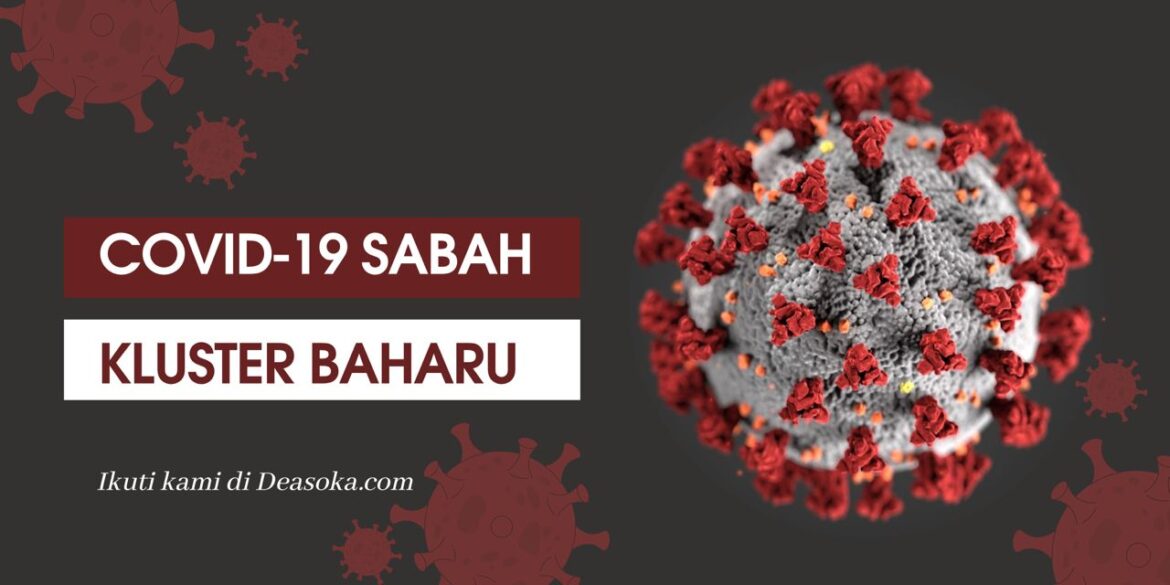 Covid-19 Sabah: Majlis perkahwinan cetus kluster di Nabawan