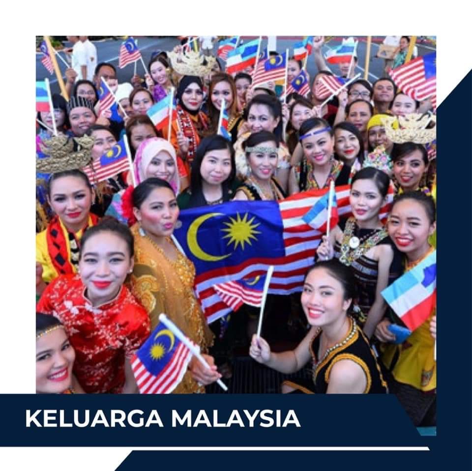 Pendekatan Keluarga Malaysia satukan rakyat – Ismail Sabri