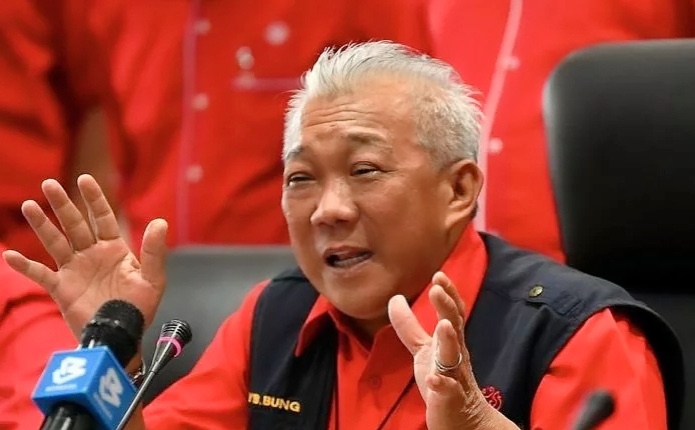 UMNO Sabah akur keputusan UMNO Pusat – Bung Moktar