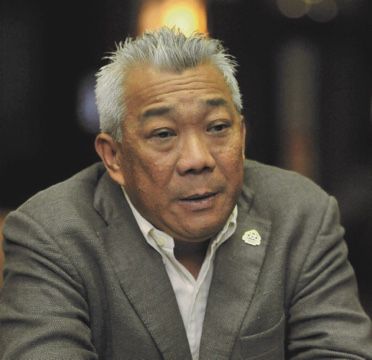 UMNO Sabah kehilangan pemimpin berjiwa kental – Bung Moktar