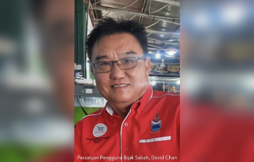 Persatuan Pengguna Bijak sambut baik komitmen RMKe-12 bantu majukan Sabah