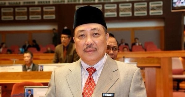 Hajiji hargai komitmen PM utamakan pembangunan Sabah dalam RMKe-12