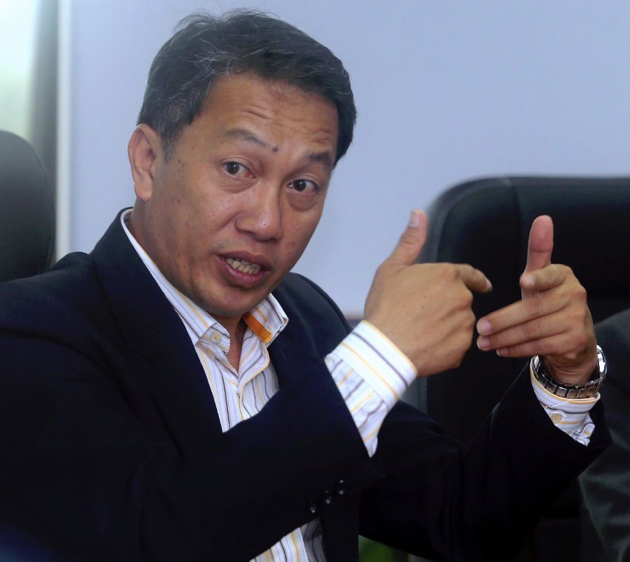 UMNO Sabah bantu kempen BN PRN Melaka