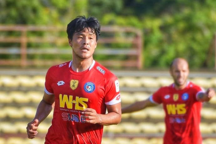 Sabah FC mampu kutip 3 mata lawan JDT