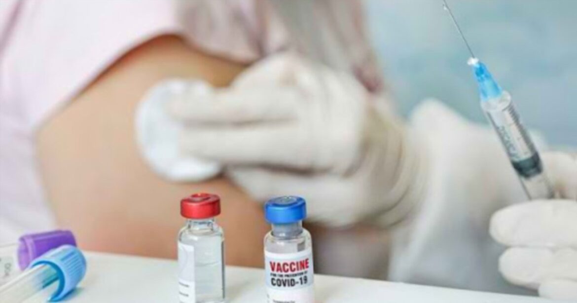 70.3 peratus penduduk dewasa Sabah sudah lengkap vaksin