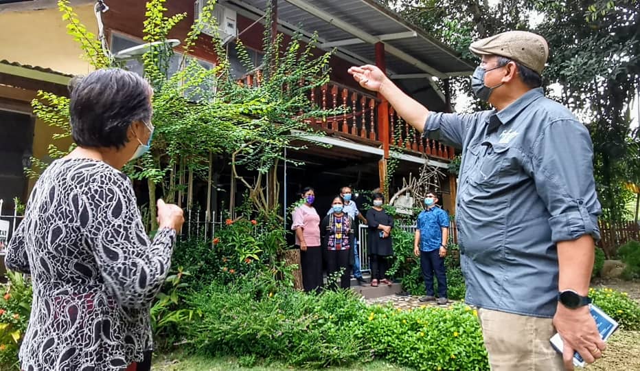 Pengusaha pelancongan desa mahu Sabah New Deal dilanjutkan