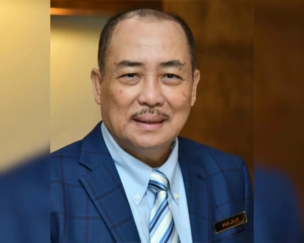 Hajiji ajak masyarakat Cina bangunkan Sabah bersama kerajaan