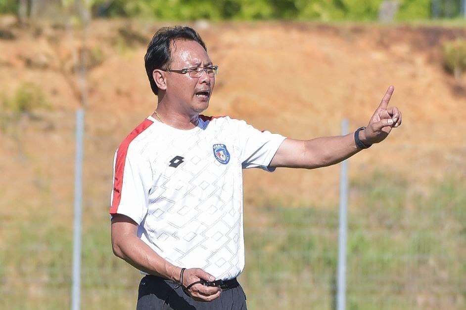 Tiada rombakan besar skuad Sabah FC – Ong Kim Swee