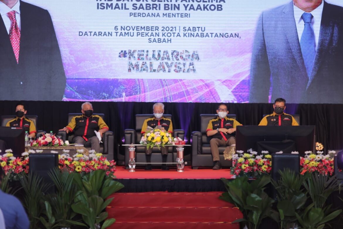 PM lulus RM14 juta projek pembangunan untuk Kinabatangan