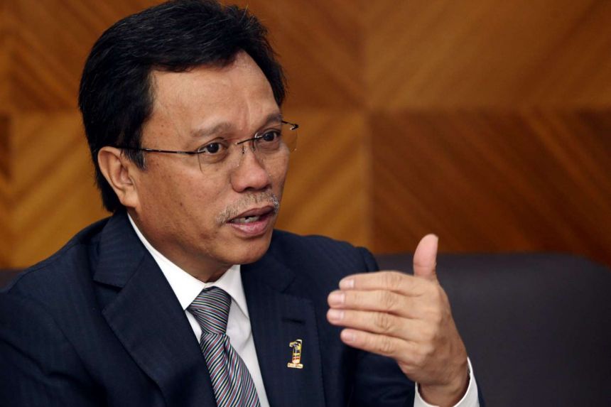RM10 juta pembangunan kaum untuk Sabah dan Sarawak tidak adil – Shafie Apdal