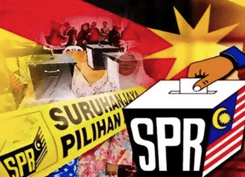 PRN Sarawak: 6 Disember penamaan calon, 18 Disember hari mengundi