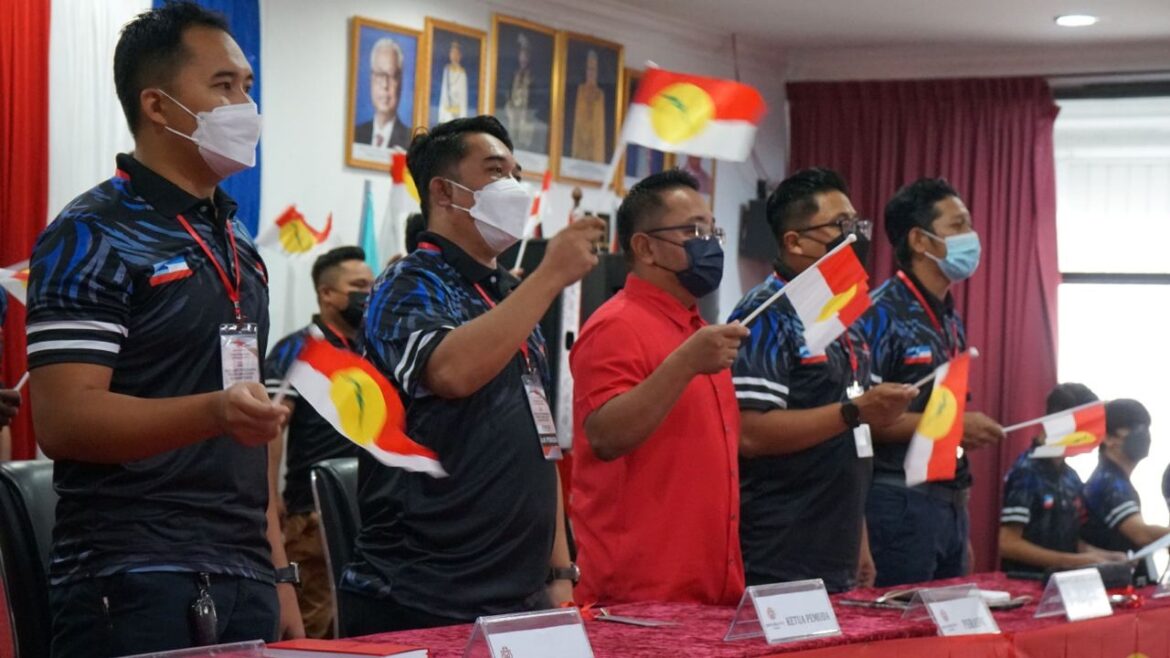 UMNO mahu tanding kerusi Parlimen Tuaran