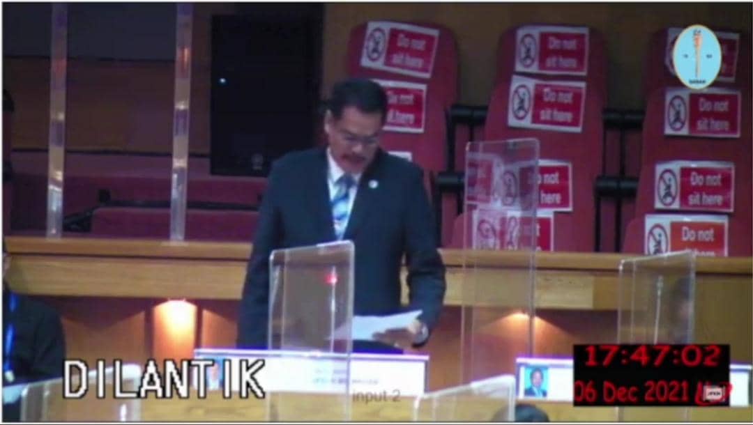 Sidang DUN Sabah: Kerajaan diminta selesai isu pemohon PPR di Sandakan