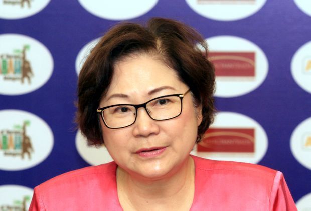 Krisis kepemimpinan PKR Sabah: Semakin ramai desak Christina berundur