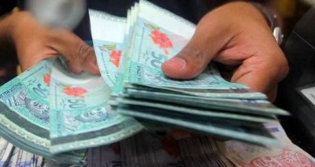 Pengurus Besar Pertubuhan Peladang tidak mengaku salah dapatkan RM8,000