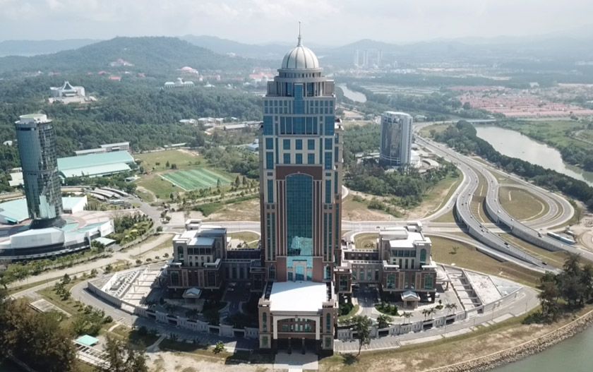 Sidang DUN Sabah: Sabah disaran fokus tiga inisiatif gandakan pertumbuhan ekonomi