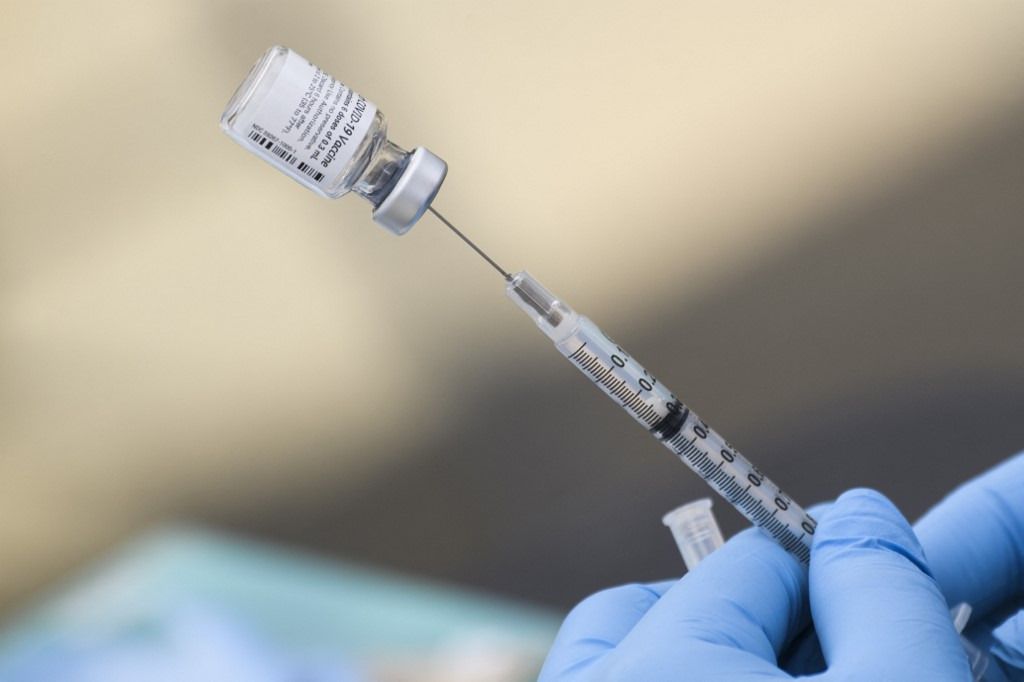 Sidang DUN Sabah: Penjawat awam gagal lengkap dos vaksin Covid-19 dikenakan tindakan tatatertib, tamat perkhidmatan