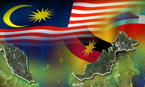 RUU pindaan Perlembagaan Persekutuan kukuhkan kedudukan Sabah, Sarawak diluluskan