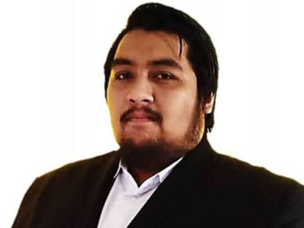 Krisis kepimpinan PKR Sabah: Bukan salah AMK negeri – Razeef Rakimin