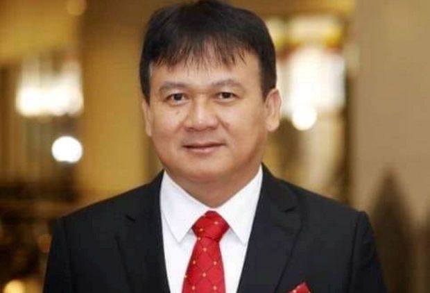 PRN Sarawak: Ali Biju tarik diri, BERSATU Sarawak hargai keputusan
