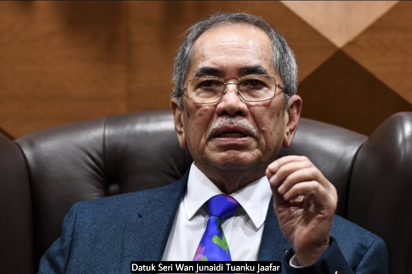 Semangat sebenar penubuhan Malaysia berjaya dikembalikan