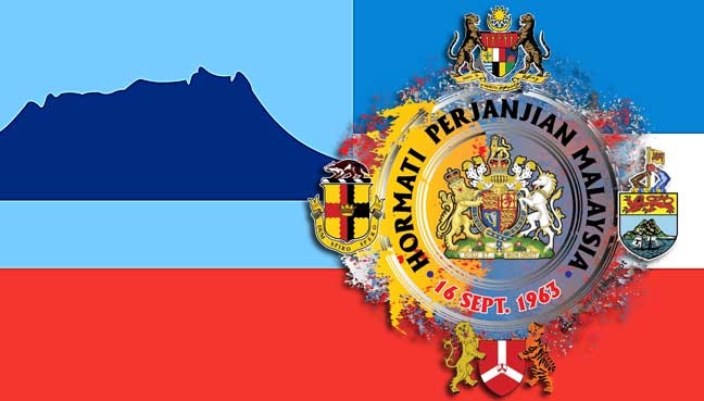 Keputusan RUU mampu tingkatkan keupayaan negeri Sabah