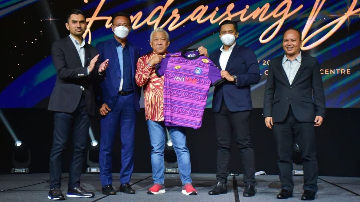 Jangan biar Sabah FC digelar ‘ayam mati’ – Bung Moktar