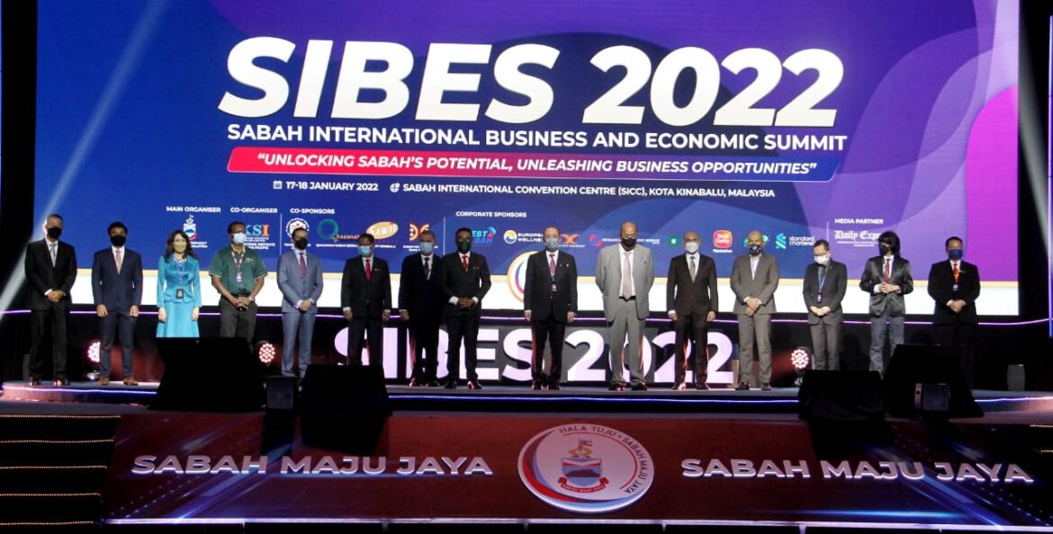 Sabah miliki kelebihan promosi kerjasama ekonomi di wilayah BIMP-EAGA