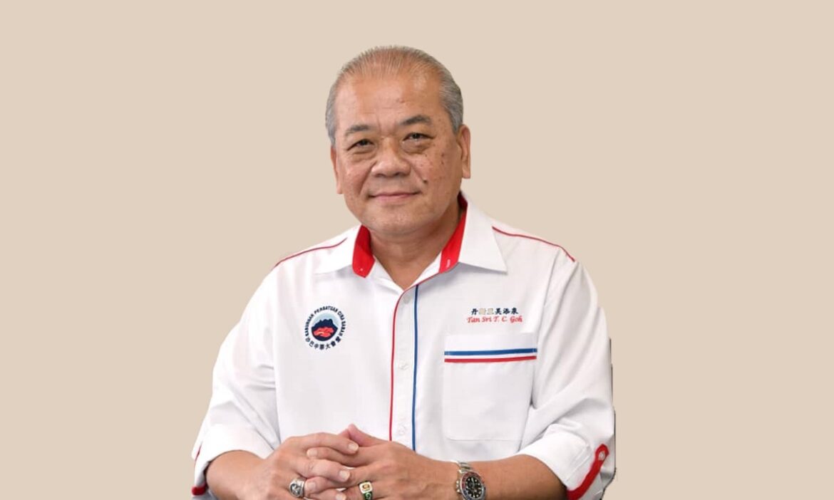 Ekonomi Sabah diramal terus pulih pada Tahun Harimau