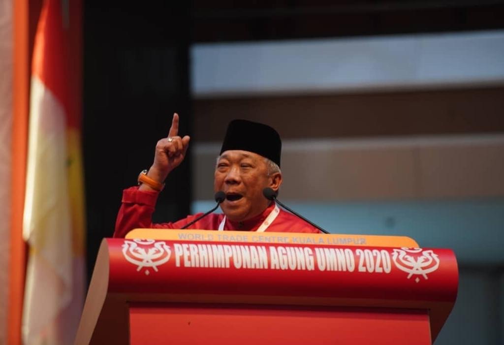 UMNO kekal relevan kerana formula membela rakyat jadi keutamaan – Bung Moktar