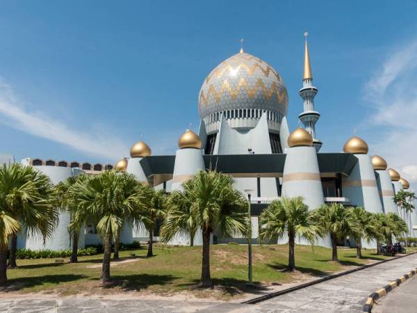 50 peratus kehadiran jemaah masjid, surau dibenarkan