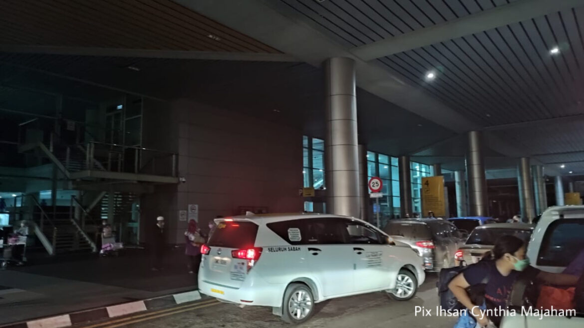 Gangguan elektrik lebih 10 jam di KKIA, Malaysia Airports mohon maaf