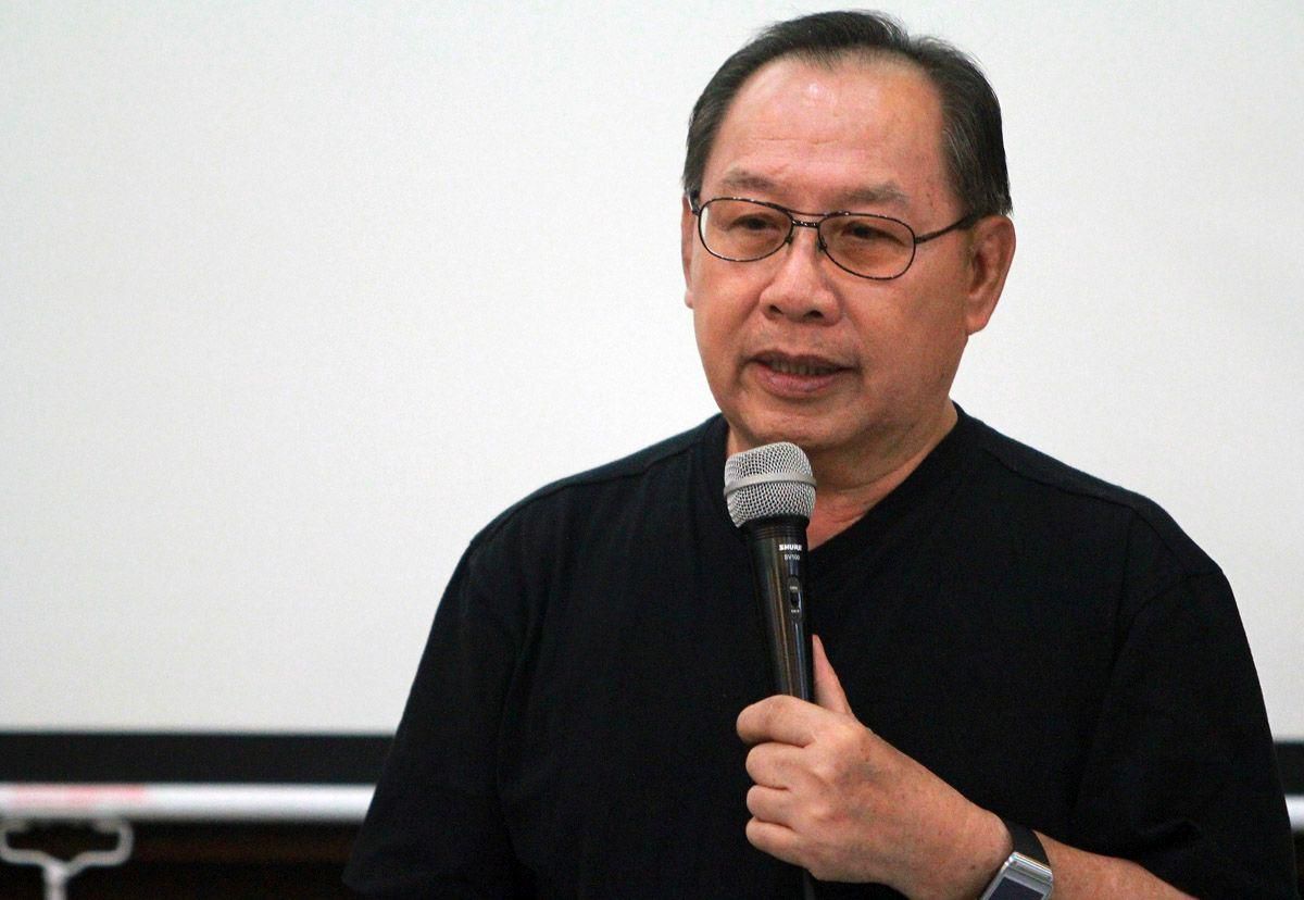 jeffrey kitingan