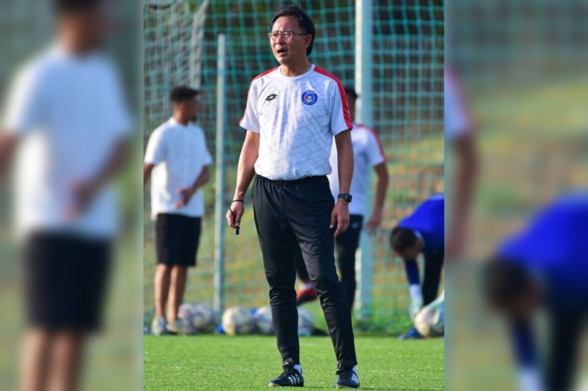 Piala SMJ – Misi penting Sabah FC bertemu KDA FC malam esok
