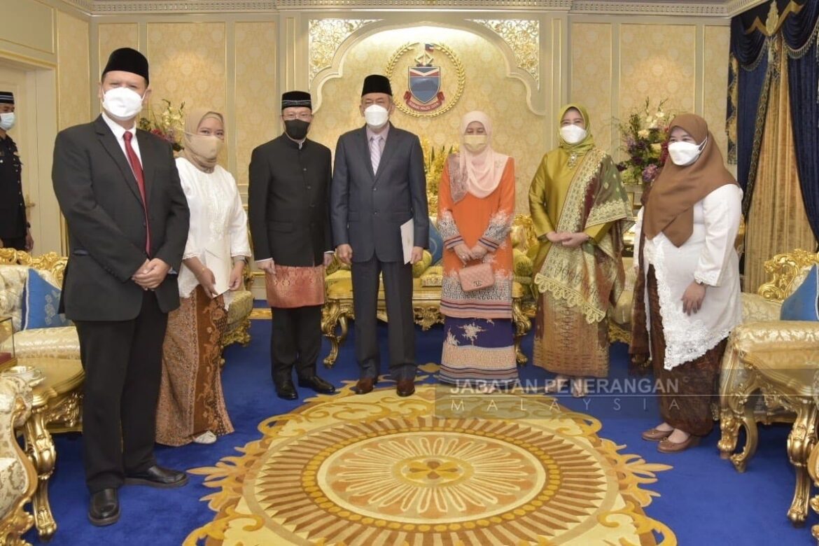 Rakyat Indonesia di Sabah diseru sentiasa patuh SOP