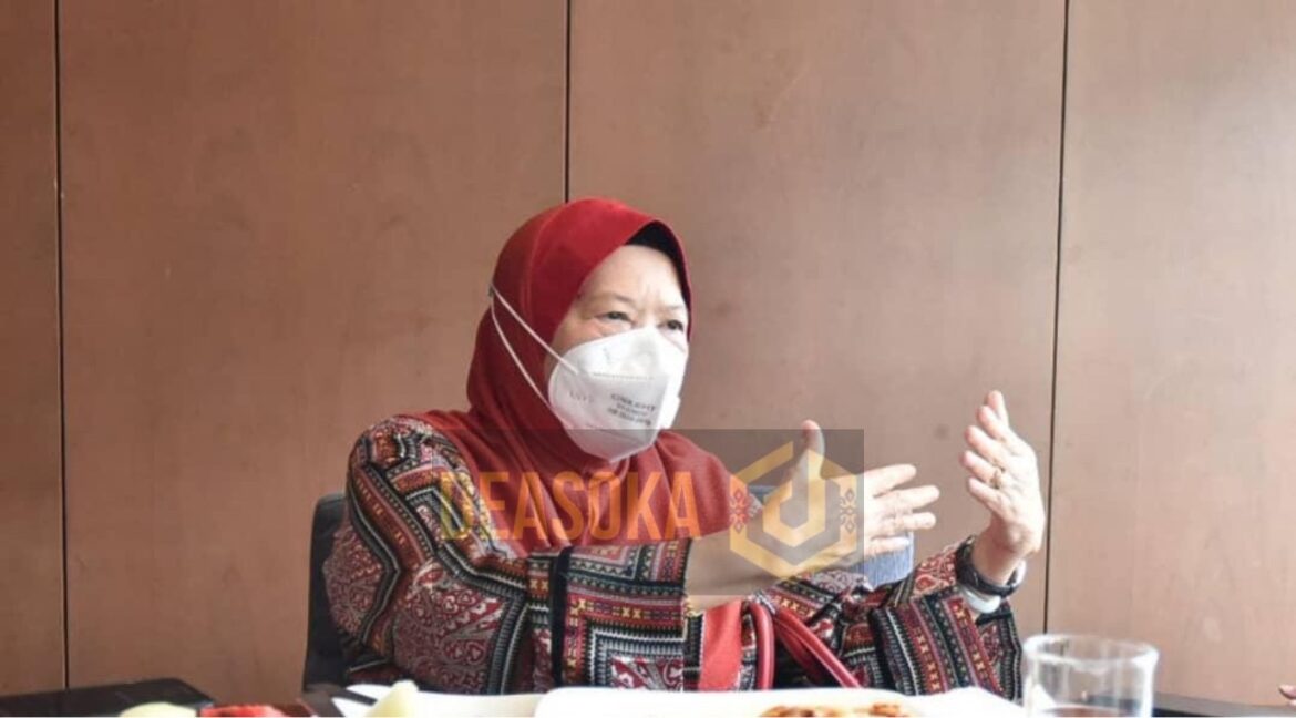 Srikandi BERSATU Sabah kemuka empat calon wanita untuk PRU-15