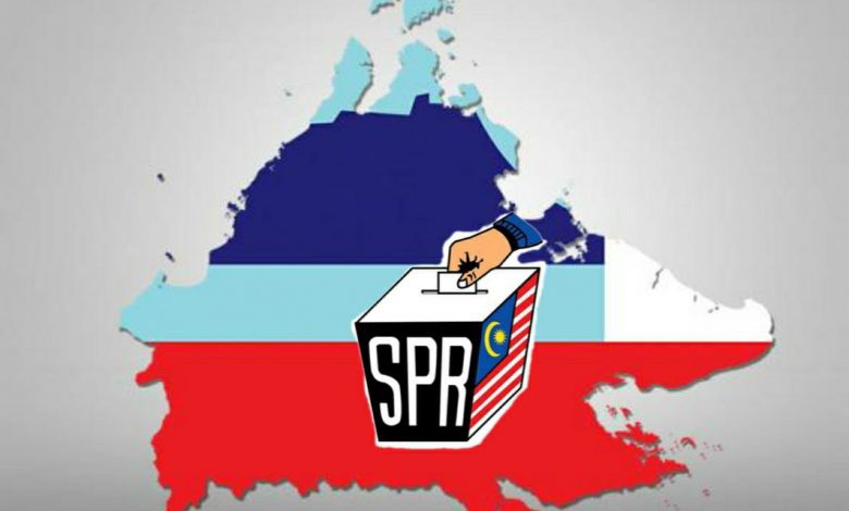131,458 individu berumur 18 hingga 20 tahun di Sabah layak mengundi pada PRU-15