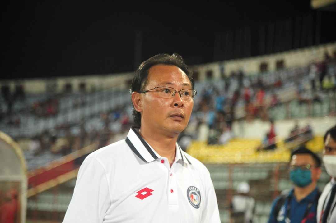 Sabah FC tetap buru kemenangan walau hilang beberapa tonggak