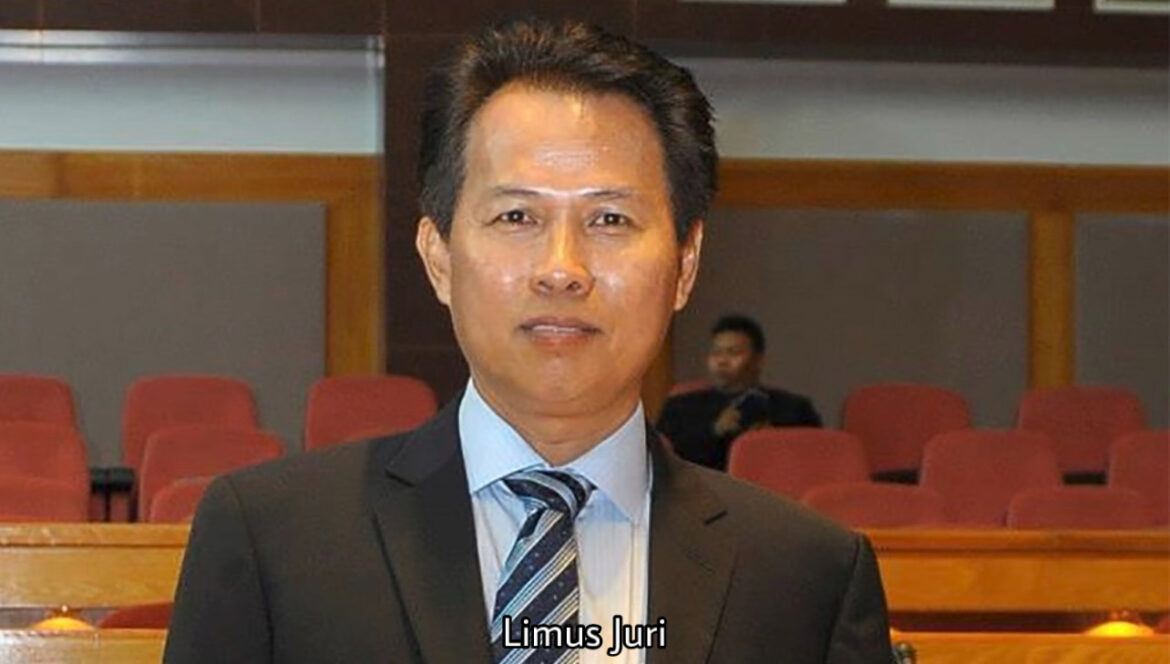 DUN Sabah: Usaha iktiraf JKR Sabah sebagai agensi teknikal diputuskan Majlis Khas MA63