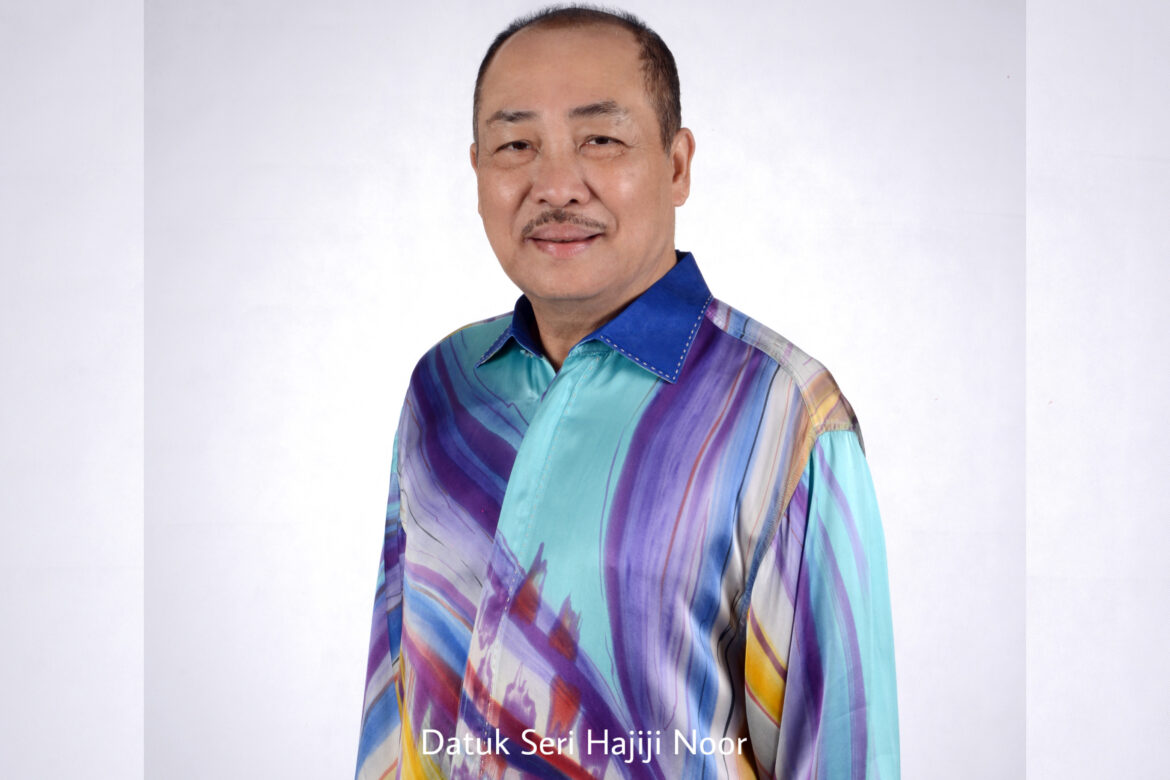 Sabah tidak iktiraf tuntutan waris Sultan Sulu – Hajiji