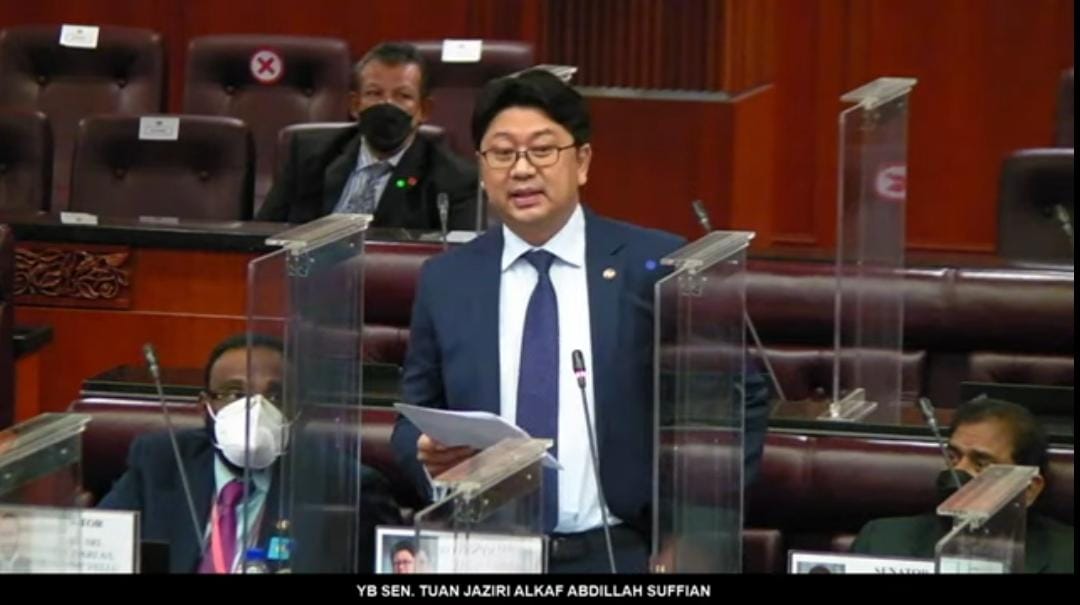 PN Sarawak cadang tambah 30 kerusi Parlimen Sabah dan Sarawak